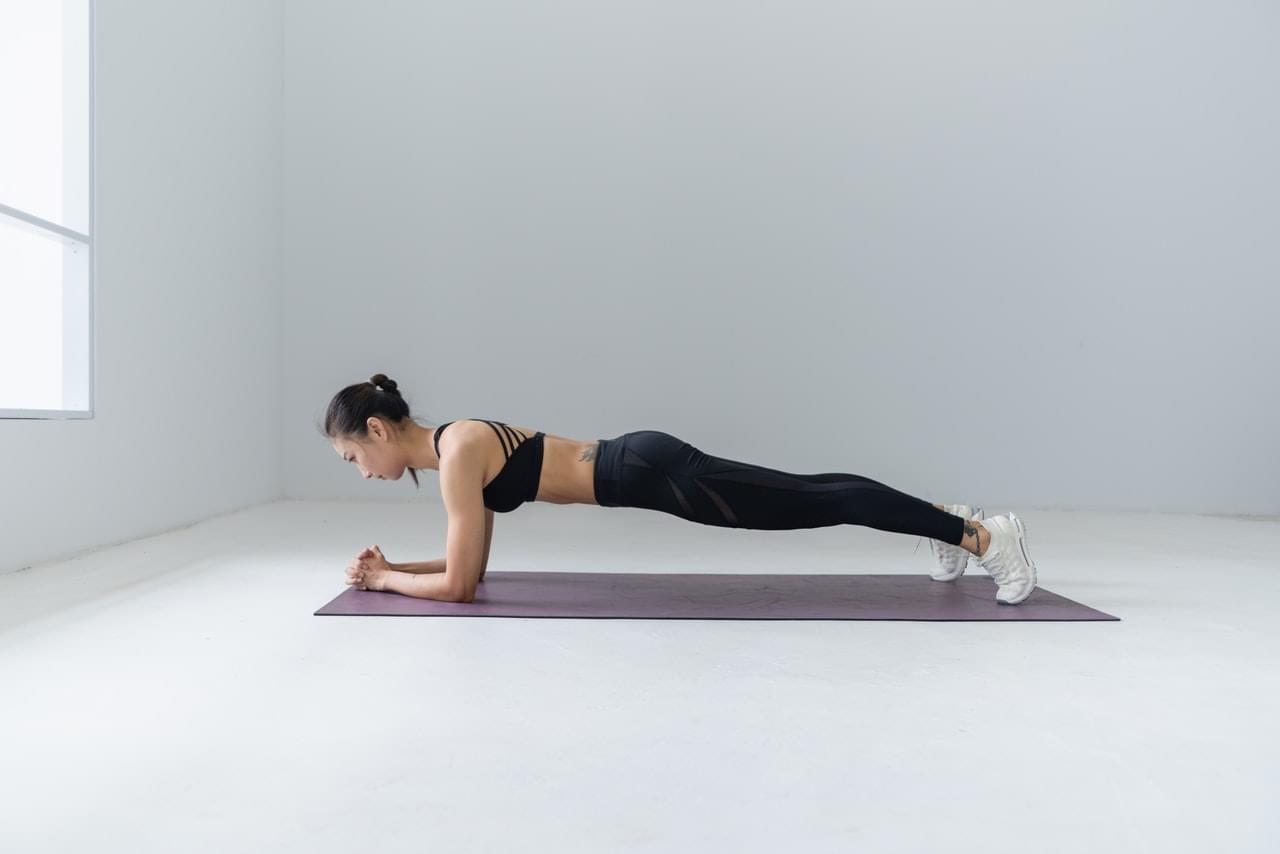 10 health benefits of a 10 minutes workout a day