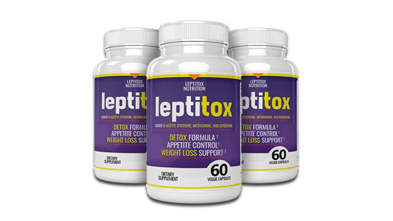 leptitox product cover leptitox-review-3-bottles