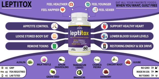 leptitox diet ilustration the-leptitox-review-detaild