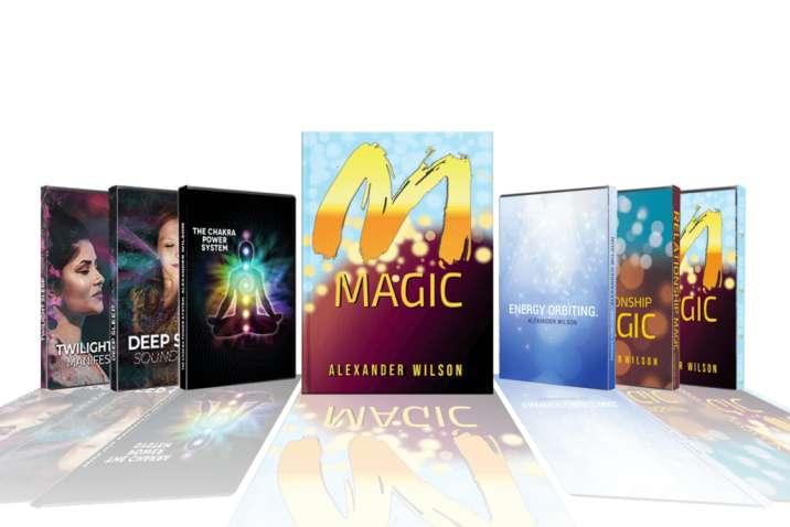 Manifestation-Magic-Review